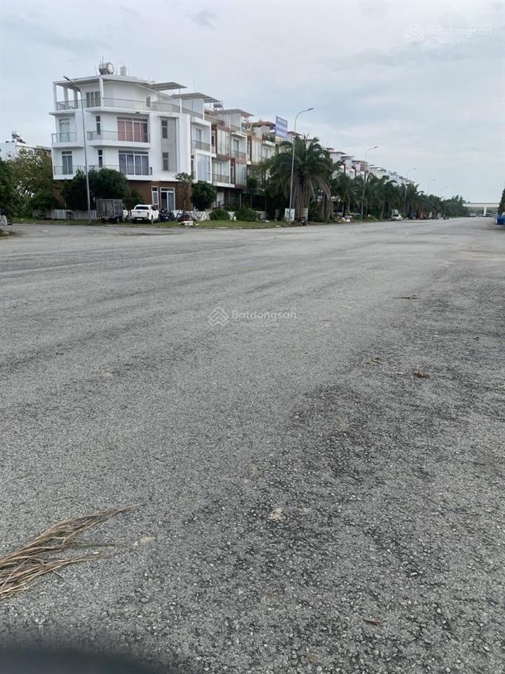 Bán đất dự án the star village lô e689 vị trí the star village lô e689