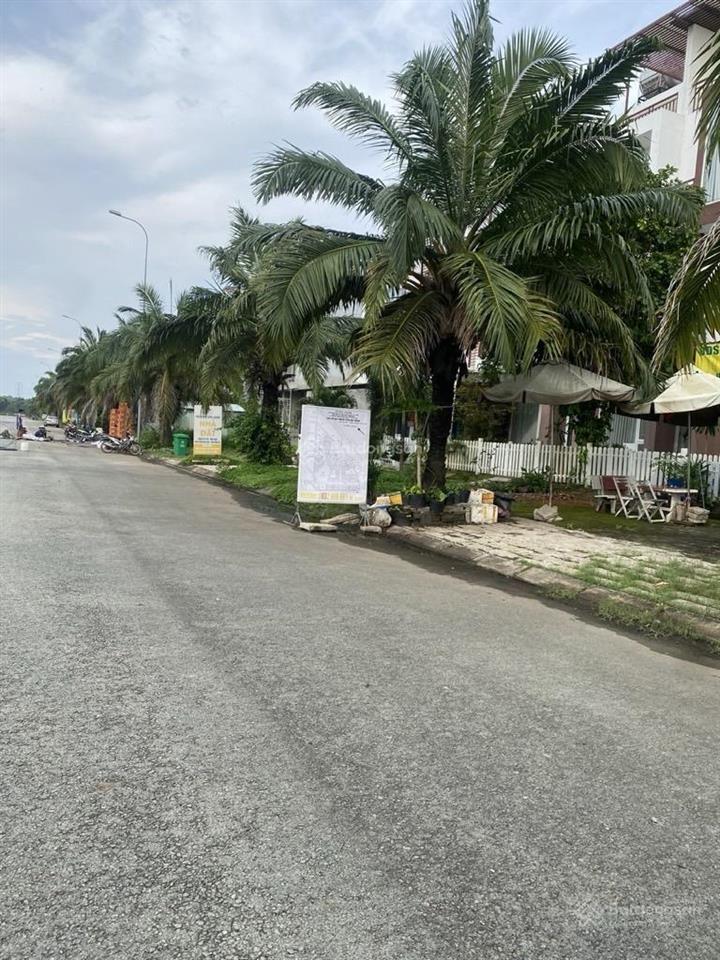 Bán đất dự án the star village lô e689 vị trí the star village lô e689