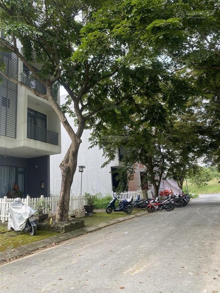 Bán đất dự án the star village lô e689 vị trí the star village lô e689