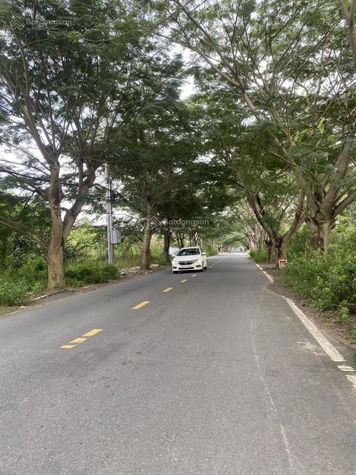 Bán đất dự án the star village lô e689 vị trí the star village lô e689