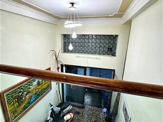 Bán nhanh nhà đẹp 40.5m2, ôtô dỗ 24/24 trung tâm nguyễn đức cảnh, hải phòng, giá siêu tốt