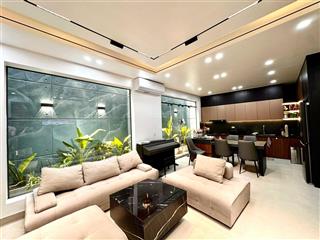 Bán nhanh cực phẩm xẻ khe 60.3m2 4t, full nội thất, sẵn sổ phạm hữu điều, lê chân, hải phòng