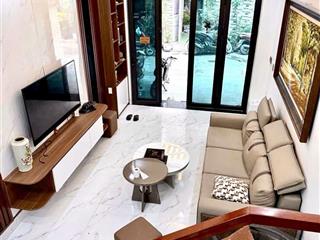 Chính chủ bán nhà mới 70m2x 4t, ôtô đỗ cửa, kinh doanh tốt tại trần nguyên hãn, hp, giá cực tốt