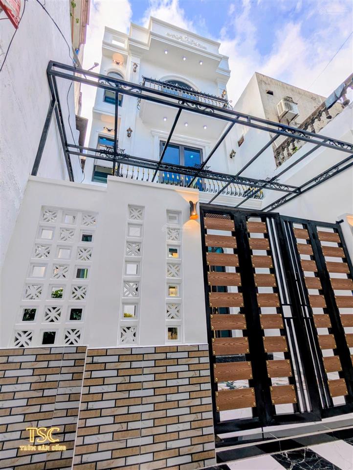 Bán gấp nhà đẹp 80m2 3t sân cổng riêng, ô tô đỗ thoải mái, bđcc, giá tốt đà nẵng, hải phòng