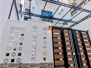 Bán gấp nhà đẹp 80m2 3t sân cổng riêng, ô tô đỗ thoải mái, bđcc, giá tốt đà nẵng, hải phòng