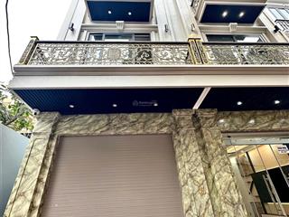 Siêu phẩm xây mới 48m2x4t ôtô đỗ cửa, sẵn sổ, giá tốt chợ hàng, lê chân, hải phòng