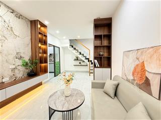 Siêu hot nhà đẹp 32m2 full nội thất công năng giá chỉ 1.85 tỷ hồng bàng, hải phòng
