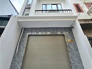 Siêu phẩm mặt ngõ 42mx4t, ôtô đỗ cửa, kinh doanh đỉnh, full nội thất, giá tốt chợ hàng, hp