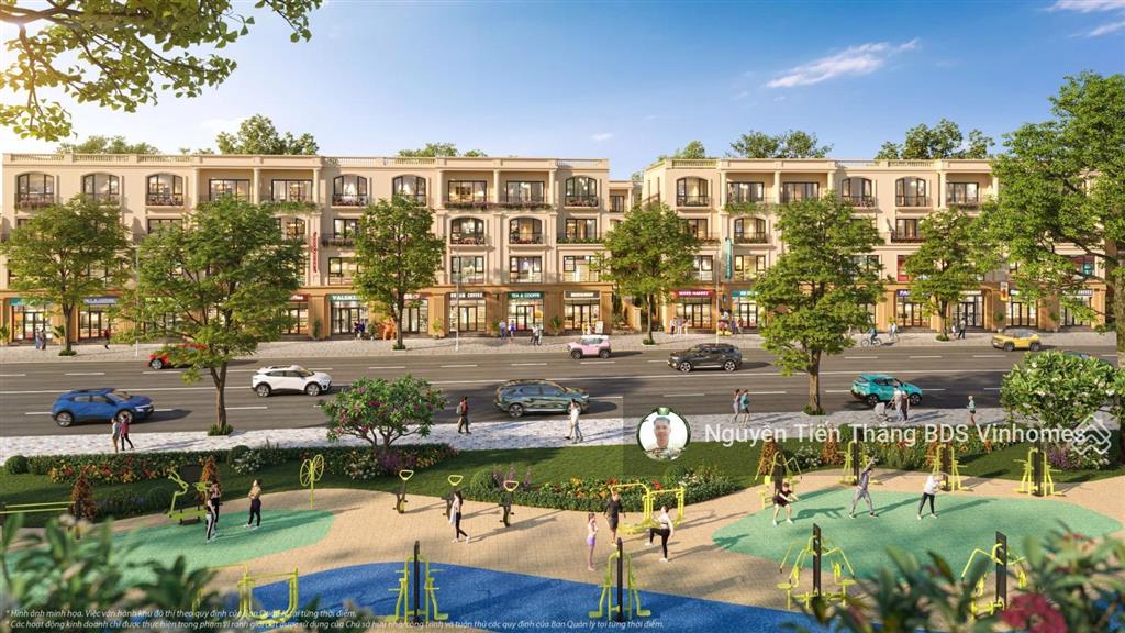 Bán biệt thự song lập phân khu hoàng gia diện tích đất 180m2, mt rộng 9m tại vinhomes royal island