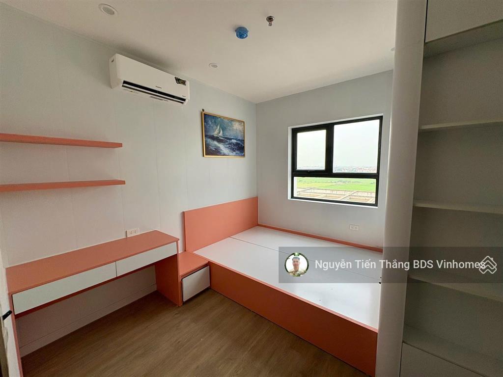 Bán hộ căn góc noxh 60m2 2pn 2wc tại xã thụy hòa, yên phong, bắc ninh, giá 16,5 triệu/m2