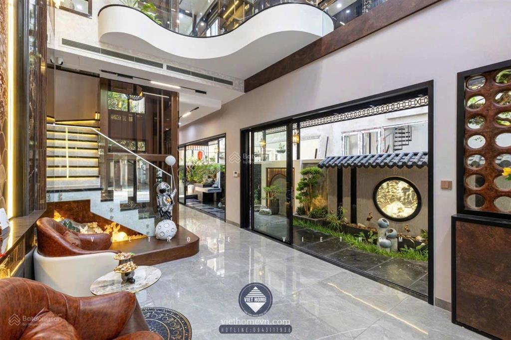 Cần bán siêu phẩm liền kề 90m2, mặt tiền rộng 7,5m xây 4t tại kđt vinhomes  vốn chỉ cần 607 triệu