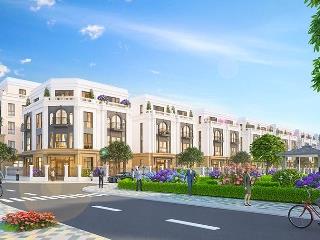 Căn siêu vip dành riêng cho giới tinh hoa  lô góc view hồ, view công viên tại vinhomes cổ loa