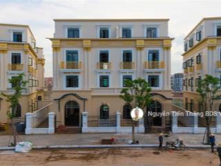Chiết khấu tới 8 tỷ cho biệt thự phân khu hoàng gia, thời điểm vàng để sở hữu bđs vinhomes vũ yên
