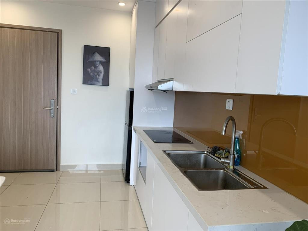 Chính chủ cho thuê căn hộ 2pn+ 64m2 tòa nhà s102 vin smart city, căn góc, full đồ rất đẹp