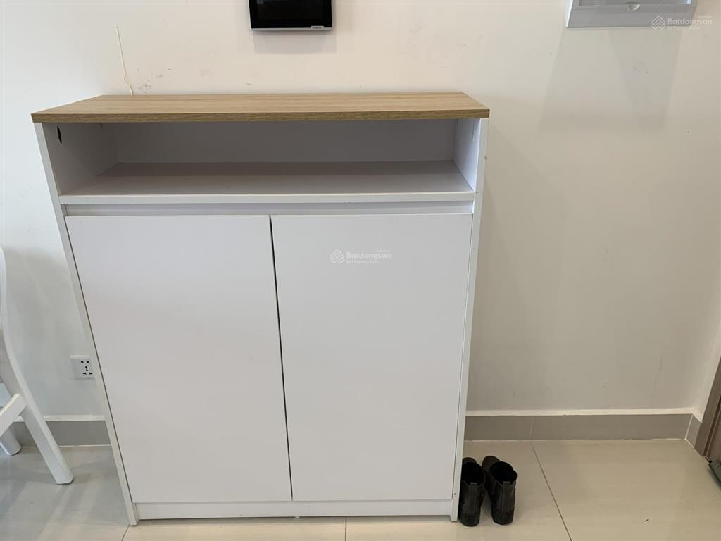 Chính chủ cho thuê căn hộ 2pn+ 64m2 tòa nhà s102 vin smart city, căn góc, full đồ rất đẹp