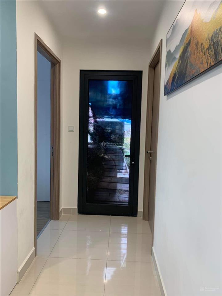 Chính chủ cho thuê căn hộ 2pn+ 64m2 tòa nhà s102 vin smart city, căn góc, full đồ rất đẹp