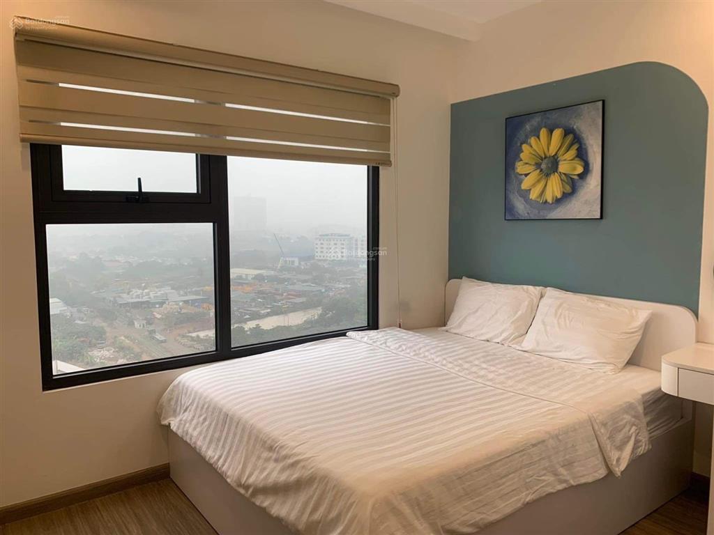Chính chủ cho thuê căn hộ 2pn+ 64m2 tòa nhà s102 vin smart city, căn góc, full đồ rất đẹp