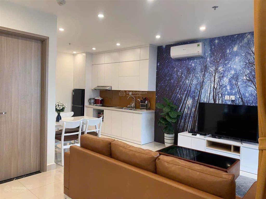 Chính chủ cho thuê căn hộ 2pn+ 64m2 tòa nhà s102 vin smart city, căn góc, full đồ rất đẹp