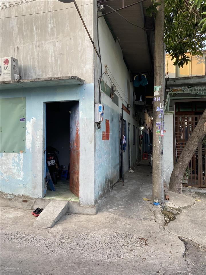 Cho thuê nhà trọ giá rẻ khu công nghiệp amata