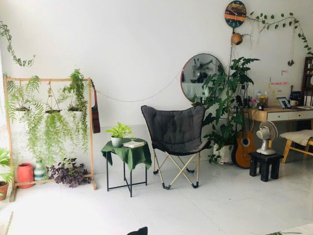 Bán căn hộ dịch vụ 7 tầng mặt tiền Trần Văn Kỷ Bình Thạnh