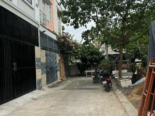 BÁN LÔ ĐẤT HẺM ÔTO ĐƯỜNG CÂY KEO THỦ ĐỨC NGANG 6M
