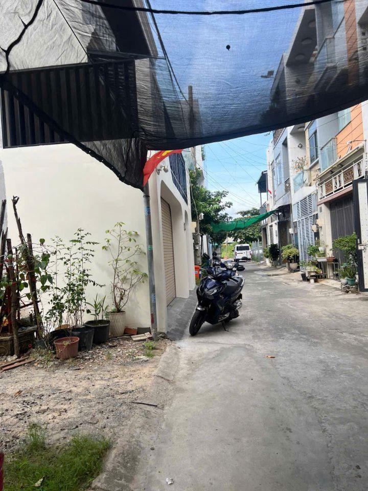BÁN LÔ ĐẤT THỔ CƯ ĐƯỜNG CÂY KEO THỦ ĐỨC 
