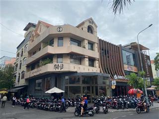 Siêu vị trí! bán gấp 2mt điện biên phủq3 dt 13x26m hđt 450tr/th giá bán 115 tỷ tin thật