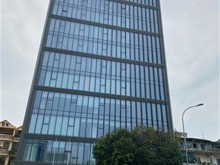 Chuyển nhượng dự án cao q12 dt 5500m2  hầm 12t  27.000m2 sàn  giá giảm sâu 260 tỷ về 199 tỷ