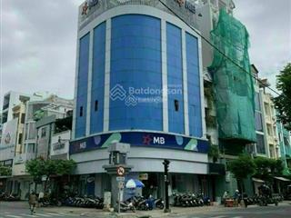 Quá ngộp! bán gấp building góc 2mt  dt 20x16m  hầm 7 tầng  hđt 280tr/th  giá 68 tỷ  tin thật