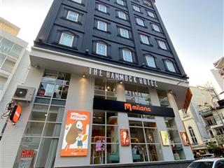 Ngộp bank bán gấp 75 chdv ung văn khiêm, dt 20x40m 6 tầng hđt 450tr/th  giá tl  hàng hiếm