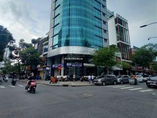 Quá ngộp! bán gấp tòa building nguyễn văn đậu  dt 15x36m hầm 8 tầng hđt 800tr/th giảm 160 tỷ
