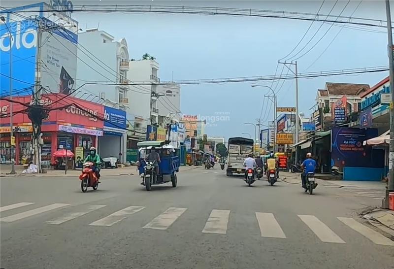 Chuyển nhượng dự án cao q12 dt 5500m2, hầm 12t  27.000m2 sàn, giá giảm sâu 260 tỷ về 199 tỷ