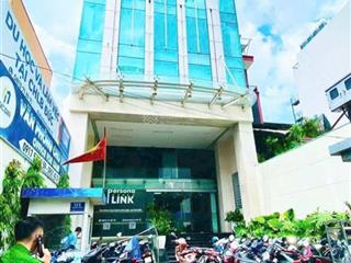 Quá ngộp! bán gấp building ngay nguyễn văn trỗi 15x25m hầm 10 tầng hđt 500tr/thgiá về 99 tỷ tl
