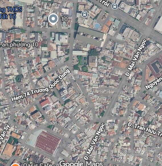 Quá ngộp! bán gấp building ngay nguyễn văn trỗi 15x25m hầm 10 tầng hđt 500tr/thgiá về 99 tỷ tl