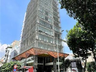 Siêu phầm! bán building sân baygóc 2mt hoàng văn thụ dt 27x22m hầm 10t  hđt1 tỷ/thgiá 229 tỷ