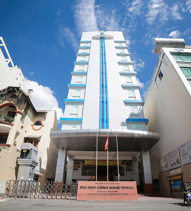 Ngộp! cần bán nhà ngay trường đại học ung văn khiêm, 4x25, 5 tầng, tn 85tr/th, giá về 19,5 tỷ, rẻ