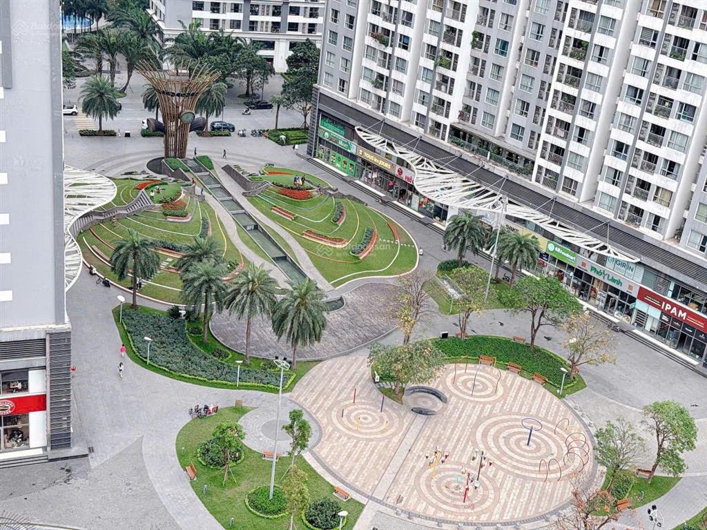 Chính chủ bán nhanh căn 2 ngủ parkhill 8 tỷ nhỉnh