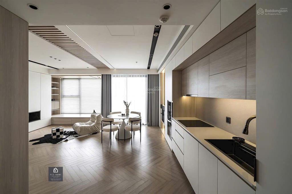 Bán 4 ngủ góc hiếm nhà bán 136m2