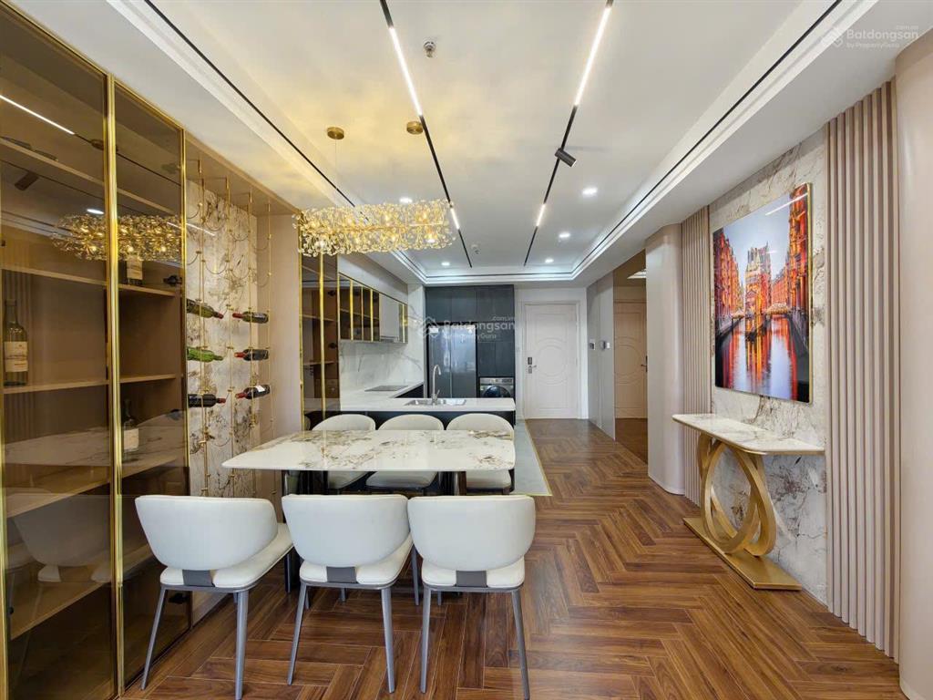 Chính chủ bán căn 109m2 timescity hơn 12 tỷ