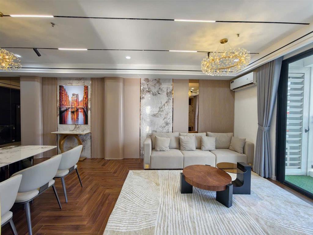 Chính chủ bán căn 109m2 timescity hơn 12 tỷ