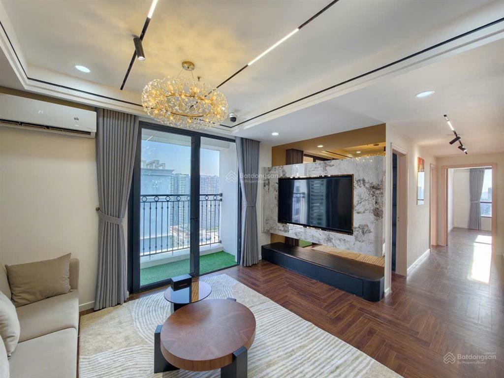 Chính chủ bán căn 109m2 timescity hơn 12 tỷ