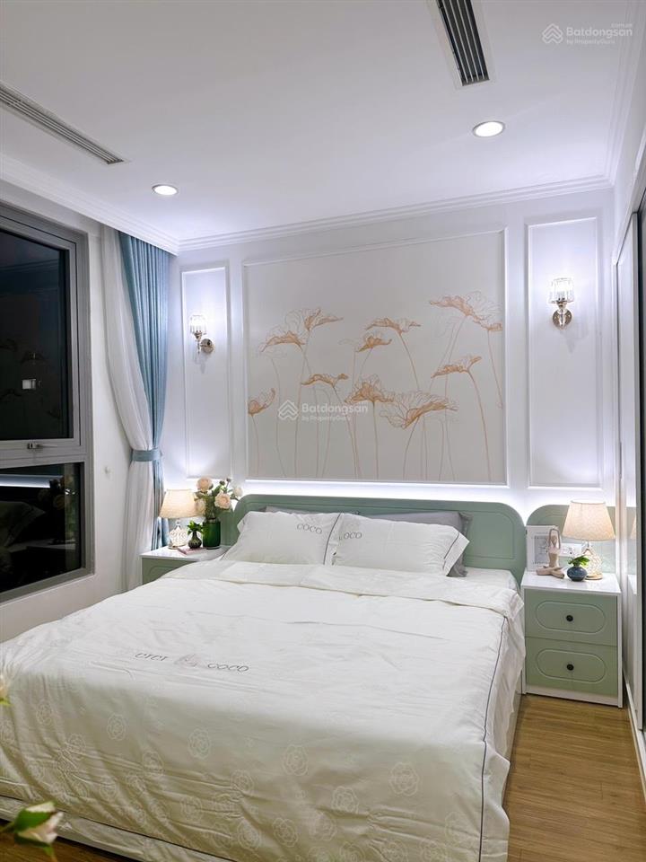 Bán cc times city, 9 tỷ, 76m2, 2pn, 2wc, nội thất đầy đủ, hot!