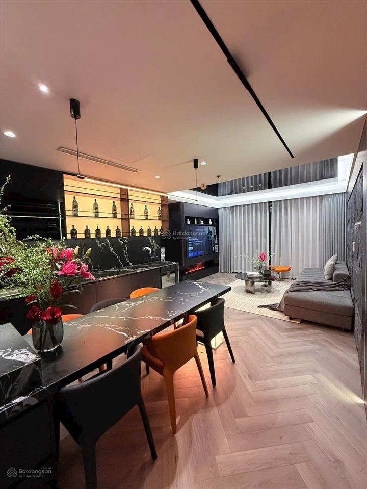 Bán căn hộ chung cư times city, 13 tỷ, 110m2, view đẹp, giá cực chất