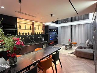 Bán căn hộ chung cư times city, 13 tỷ, 110m2, view đẹp, giá cực chất