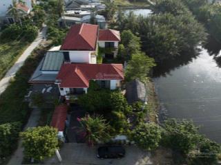 Villa hội an 750m2 10 phòng ngủ sổ hồng tài sản tạo dòng tiền cho nhà đầu tư