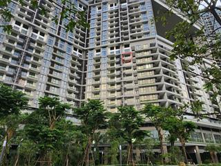 Cho thuê căn studio đẹp long lanh, full đồ tòa sky forest ecopark hưng yên