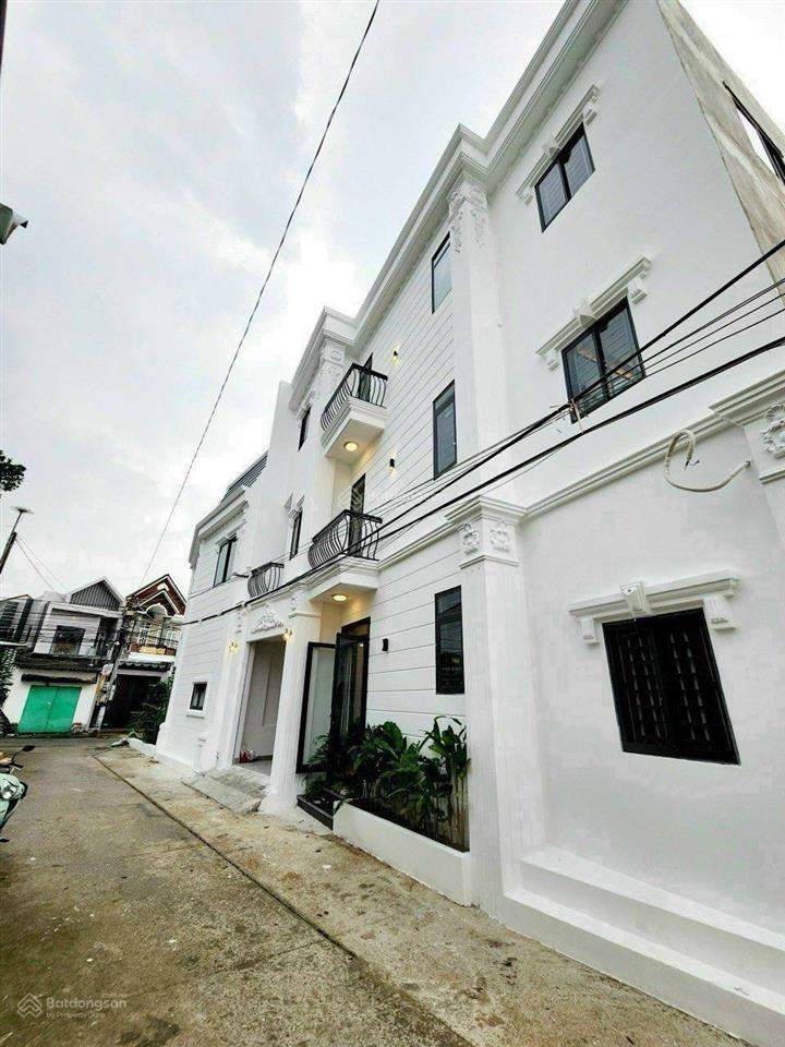 Hạ giá bán gấp căn nhà siêu đẹp trung tâm thành phố đồng nai trực thuộc trung ương