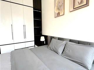 Nhà 63.6m2 xây 3 tầng đẹp sau nhà mặt đường hy tái an dương, hp giá 3.45 tỷ full nội thất