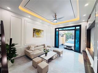 Bán nhà 72,5m2 3 tầng sân cổng ô tô tại khu thành công, đặng cương hp.  0886 551 ***