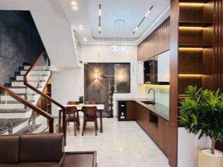 Nhà xây mới cách hạ nam sơn 71m2 xây 3t gần công viên đường oto tránh nhau full tiện ích